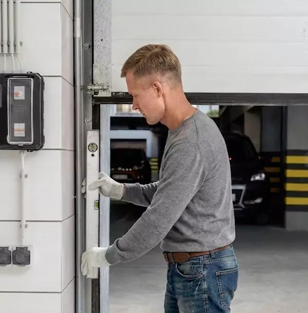 Why Choose Us for Door, Gate and Security Services in Tysons Corner, VA