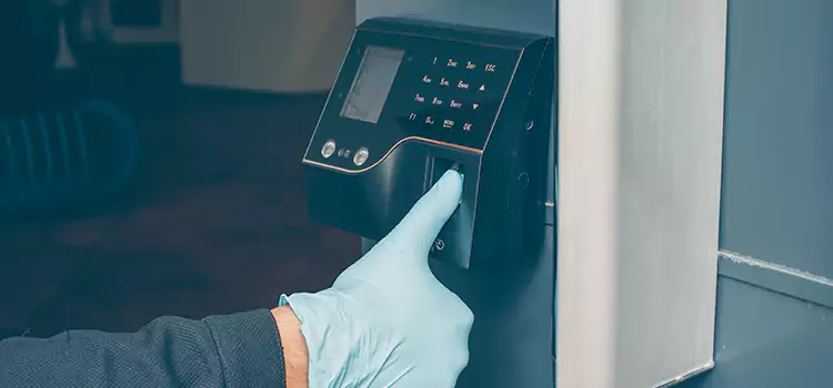 Access Control Installation Tysons Corner