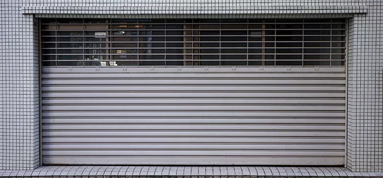 Advanced Solutions for Your Aluminum Garage Doors in Tysons Corner, Virginia