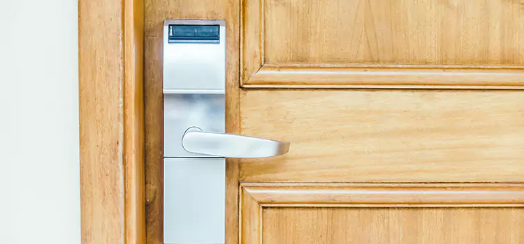 Advanced Solutions in Tysons Corner, VA for Modern Security