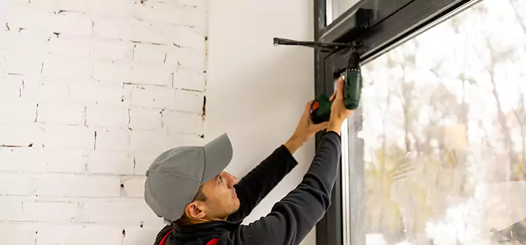 Automatic Door Opener Commercial Tysons Corner