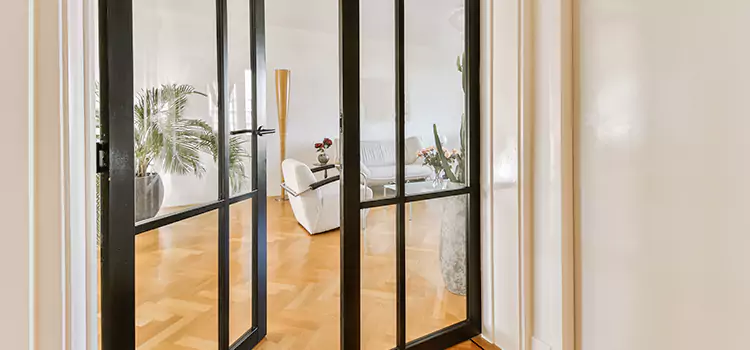 Bifold Door Replacement Tysons Corner