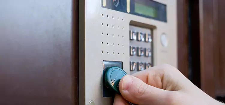 Enhanced Security Features Tysons Corner