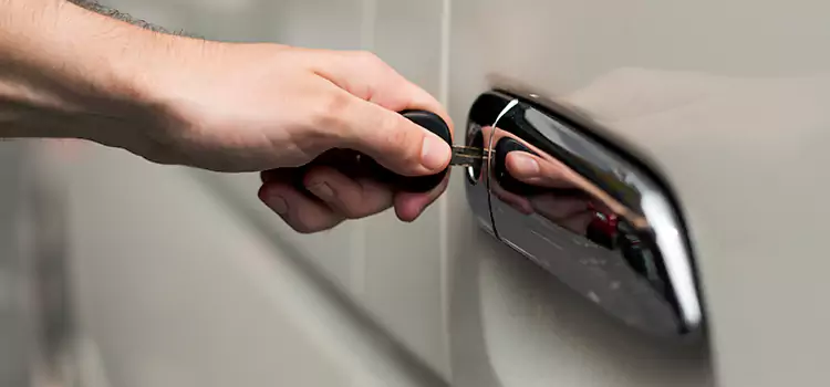 Why Choose Our Auto Locksmith Team in Tysons Corner, VA?