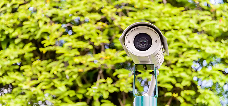 Advanced Surveillance Solutions for Every Need in Tysons Corner