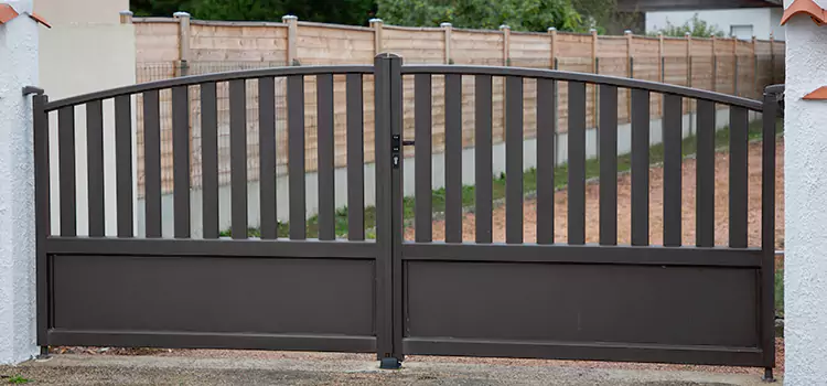 Advanced Gate Solutions in Tysons Corner, VA