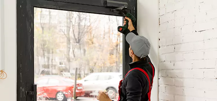 Comprehensive Door Closer Services in Tysons Corner, VA