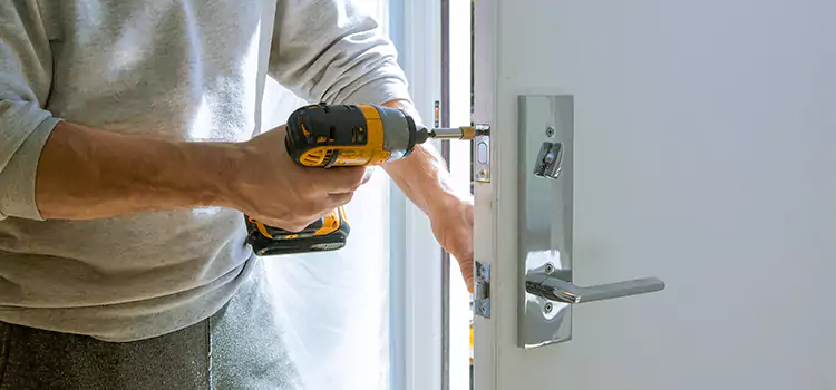 Door Knob Lock Repair Tysons Corner