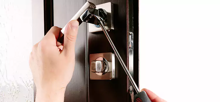 Door Lock Replacement Service Tysons Corner