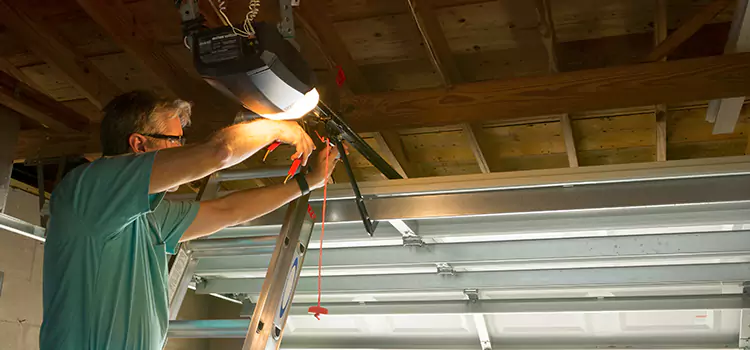 Garage Door Opener Sales and Installation Tysons Corner