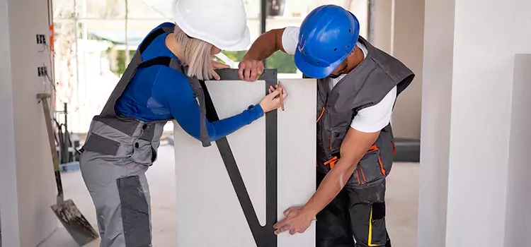 Why Choose Us for Door Panel Services in Tysons Corner, VA?