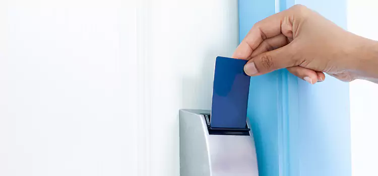 Access Control System Integration Tysons Corner