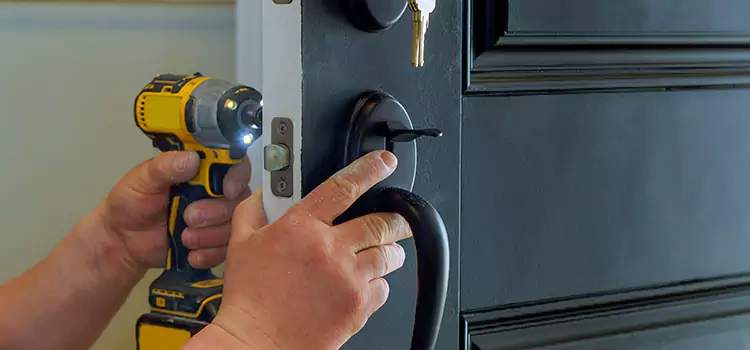 Locksmith Emergency Service Tysons Corner
