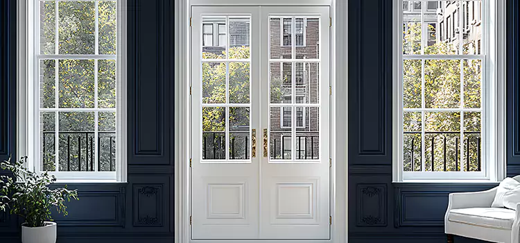French Door Lock Repair Tysons Corner