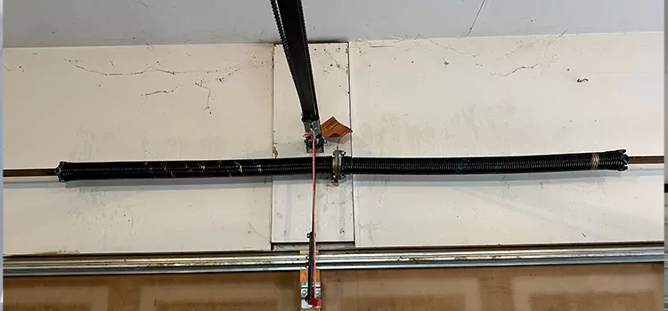 Garage Door Cable Repair Near Me in Tysons Corner, VA