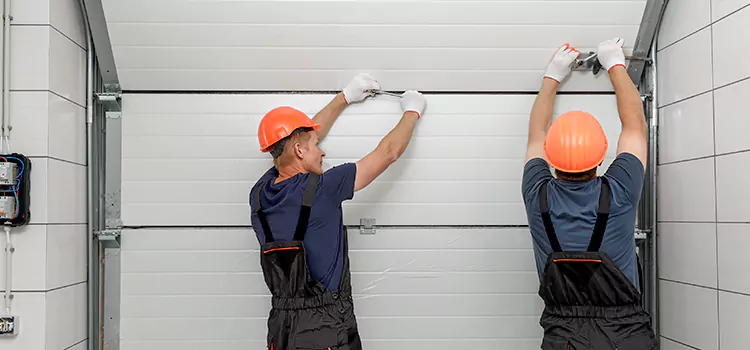 Choose Us for Your Garage Door Needs in Tysons Corner