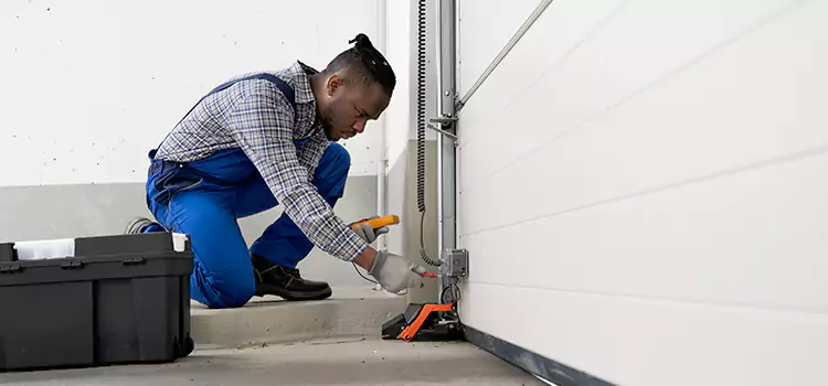 Expert Solutions for Every Garage Lock Need in Tysons Corner, VA