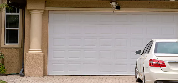 Comprehensive Garage Door Maintenance Services in Tysons Corner, VA