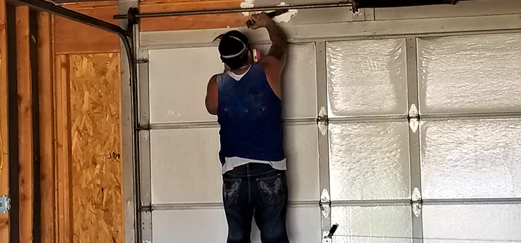 Specialized Garage Door Panel Solutions in Tysons Corner, VA