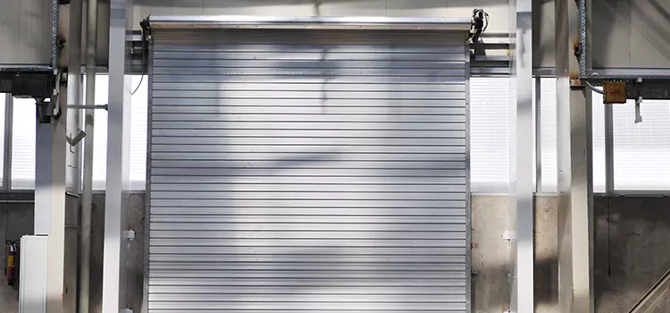 Roller Door Maintenance Tysons Corner