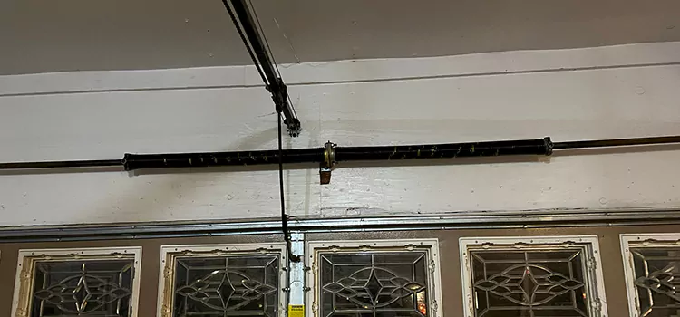 Garage Door Spring Repair Near Me Tysons Corner
