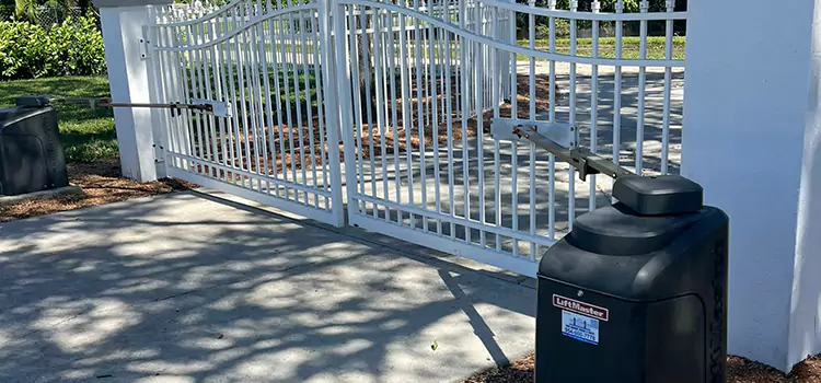 Automatic Gate Opener Repair Tysons Corner