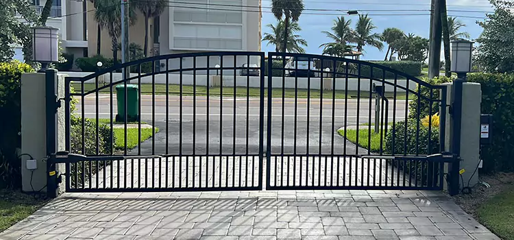 Gate Opener Replacement Near Me in Tysons Corner, VA