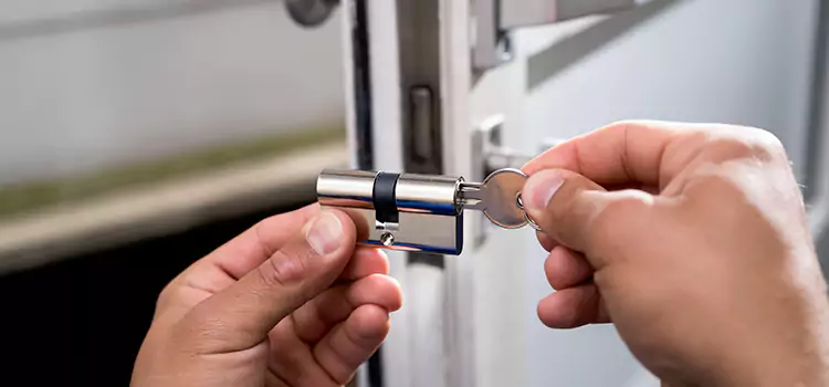 Emergency Locksmith for House Tysons Corner