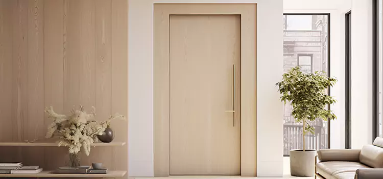 Choose Quality for Your Inside Doors in Tysons Corner, VA
