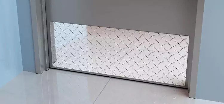Benefits of Professional Kick Plate Solutions in Tysons Corner, VA
