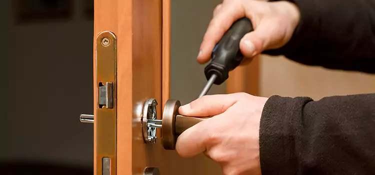 Rekey Car Locks Tysons Corner