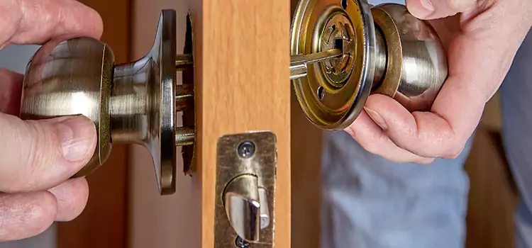 Sliding Door Lock Repair Tysons Corner