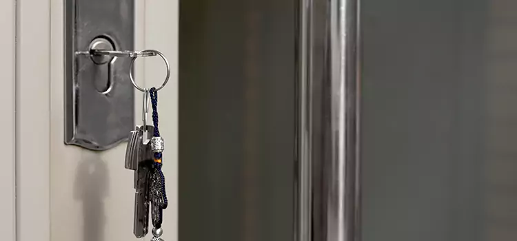 Master Keying by the Numbers Tysons Corner