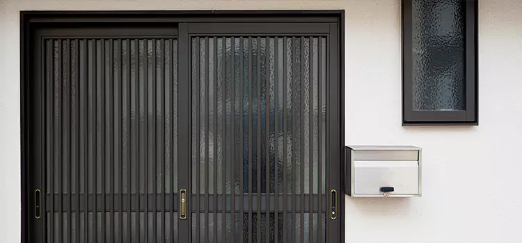 Sliding Screen Door Repair Tysons Corner