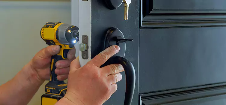 Mobile Automotive Locksmith Tysons Corner