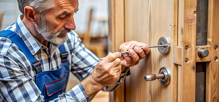 Mortise Replacement Lock Tysons Corner