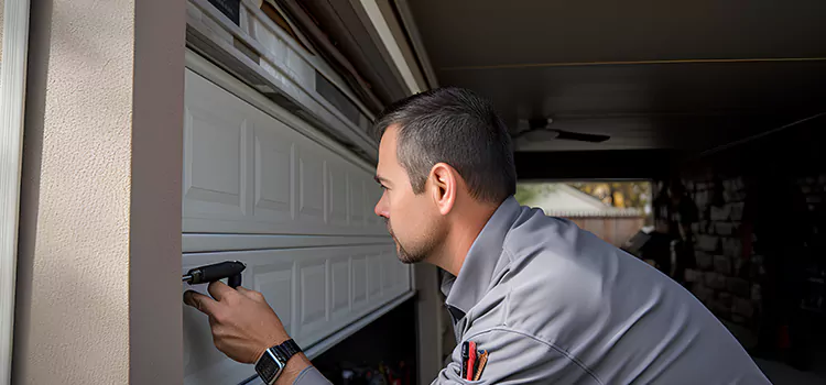 Garage Door Cable Replacement Tysons Corner
