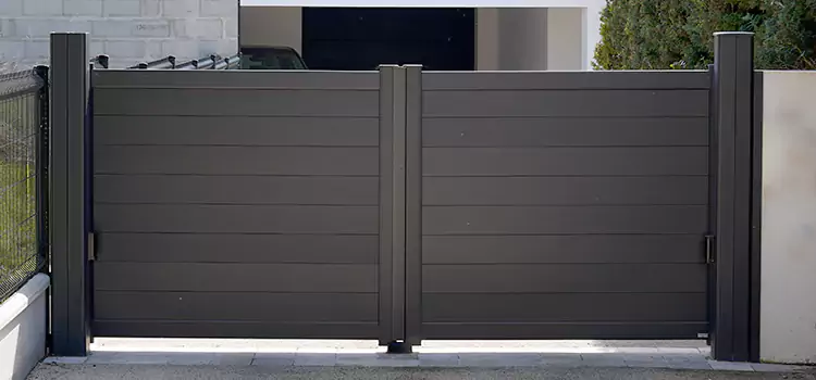 Common Residential Gate Issues We Resolve in Tysons Corner, VA