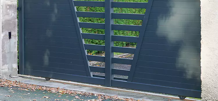 Automated Gate Company Near Me Tysons Corner