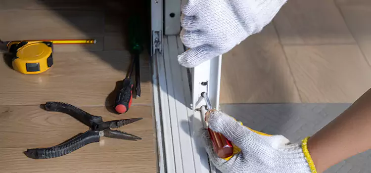 Sliding Door Installation Services in Tysons Corner, VA