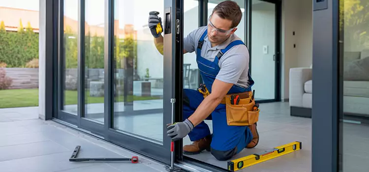 Sliding Screen Door Repair Tysons Corner