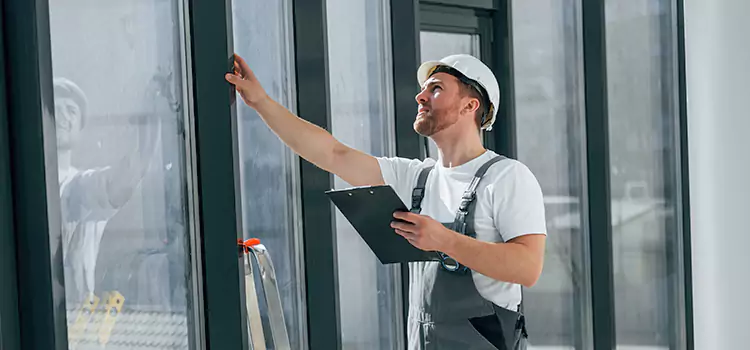 Comprehensive Solutions for Your Sticking Doors in Tysons Corner, VA