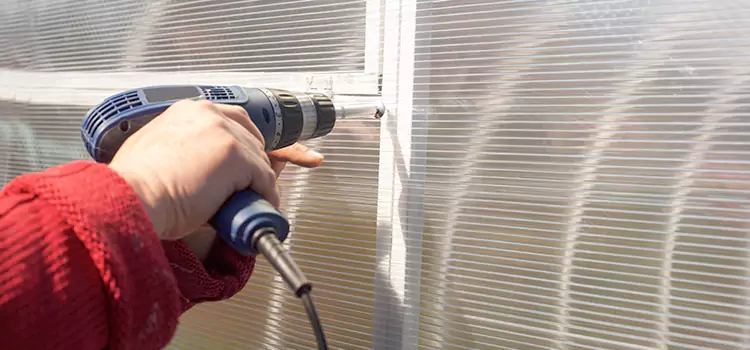 Sliding Screen Door Repair Tysons Corner
