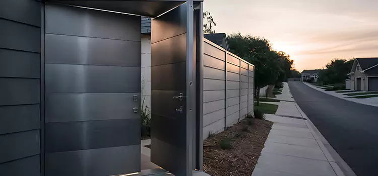 Comprehensive Steel Door Solutions in Tysons Corner, VA