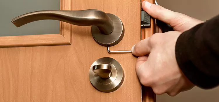 Access Control System Integration Tysons Corner