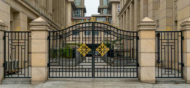 Comprehensive Iron Gate Maintenance Solutions in Tysons Corner, VA