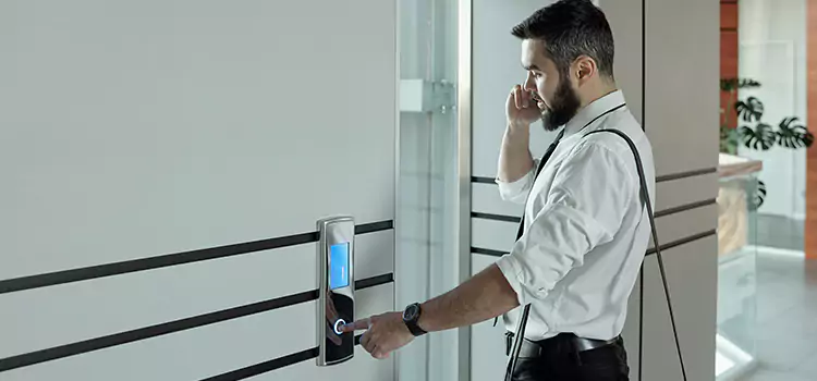 Cloud Based Access Control Tysons Corner