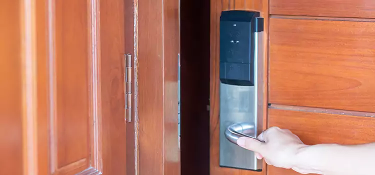 Commercial Keyless Entry Locks Tysons Corner
