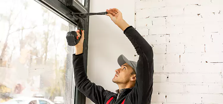Why Choose Us for Your Door Closer Needs in Tysons Corner