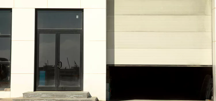 Choose Door & Gate Services Tysons Corner for Unmatched Expertise